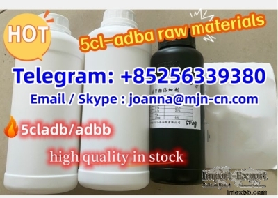 Most Potent Cannabinoid Powder 5cl adba 5cl-adb powder