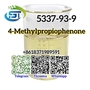 Quality Cas 5337-93-9 4-Methylpropiophenone P-METHYLPROPIOPHENONE