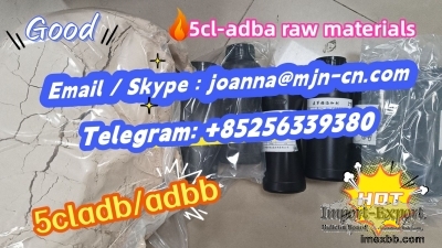 Stream 5cladba supplier Original raw materials 5cl 5cl adb powder