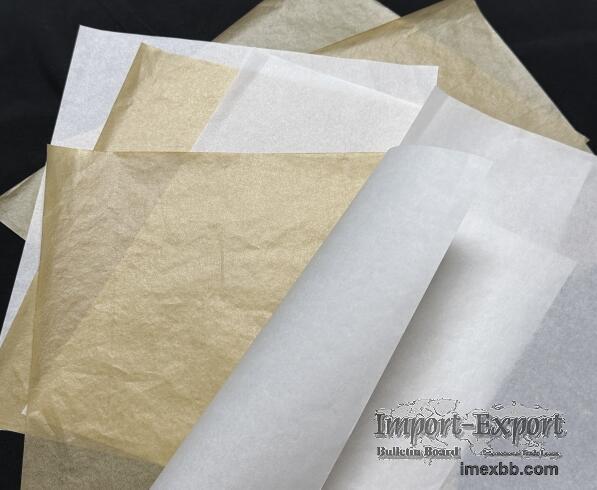 Greaseproof Paper