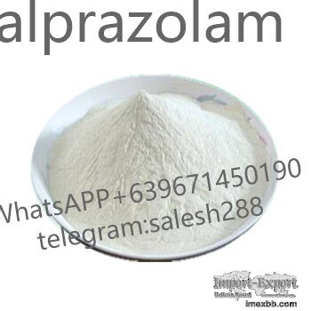 alprazolam