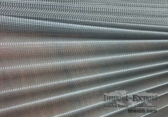 Fold Window and Door Fly Net Insect Screen Mesh