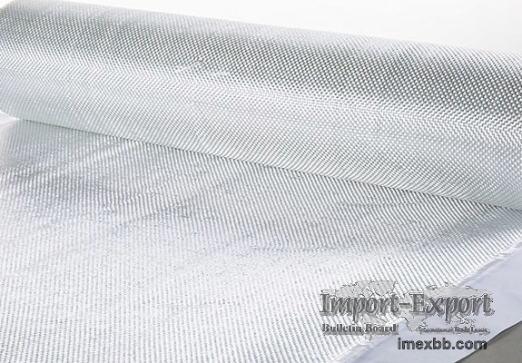 Fiberglass Fabric cloth