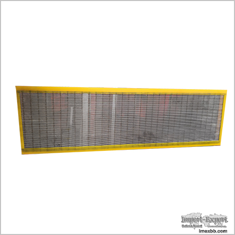 Polyurethane Screen Panel