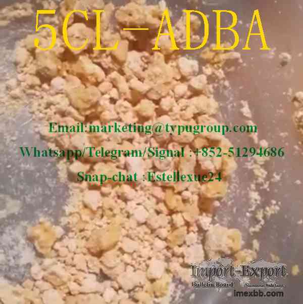 How to order 6cl-adba/5cl-adba 5cl 6cl CAS  Whatsapp/Telegram +852-51294686