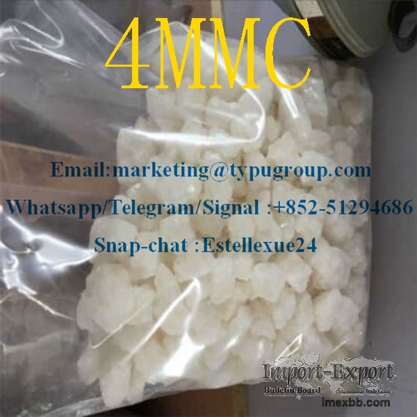 4MMC/3MMC 3cmc CAS:1189805-46-6   Whatsapp/Telegram +852-51294686