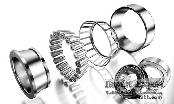 Tapered Roller Bearings