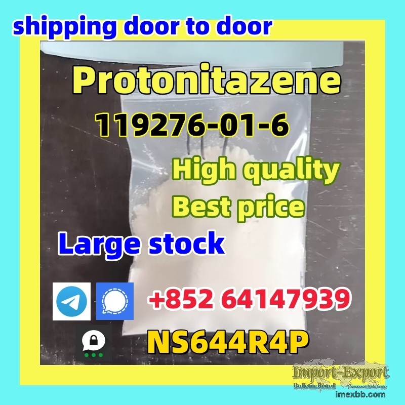 high quality Protonitazene supply from factory