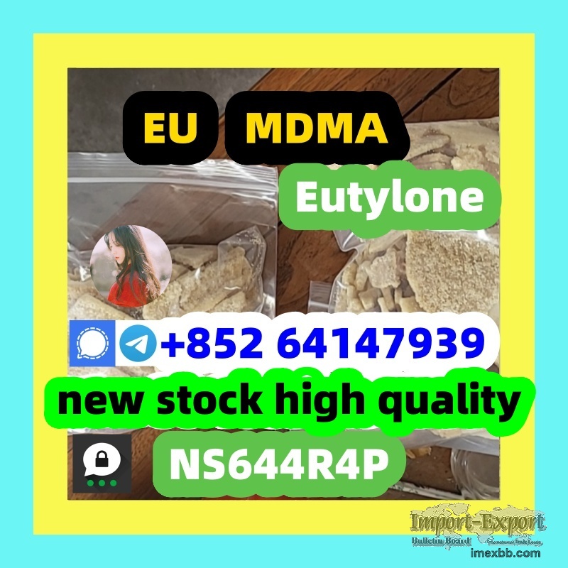 supply new MDMA BK-MDMA from factory dhipping door to door