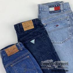 Used Mixed Name Brand Jeans and Shorts