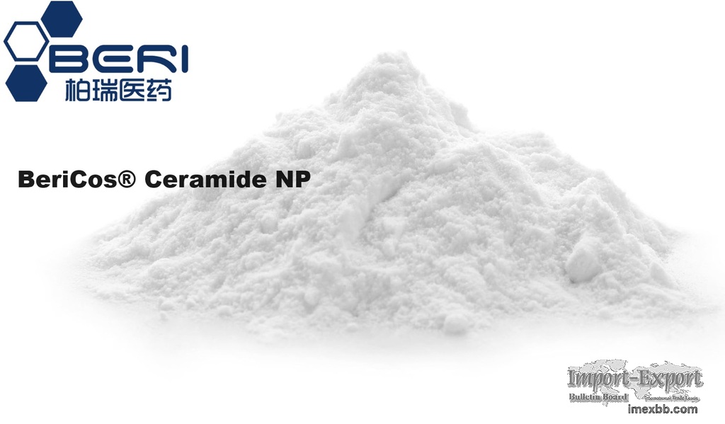 BeriCos® Ceramide NP