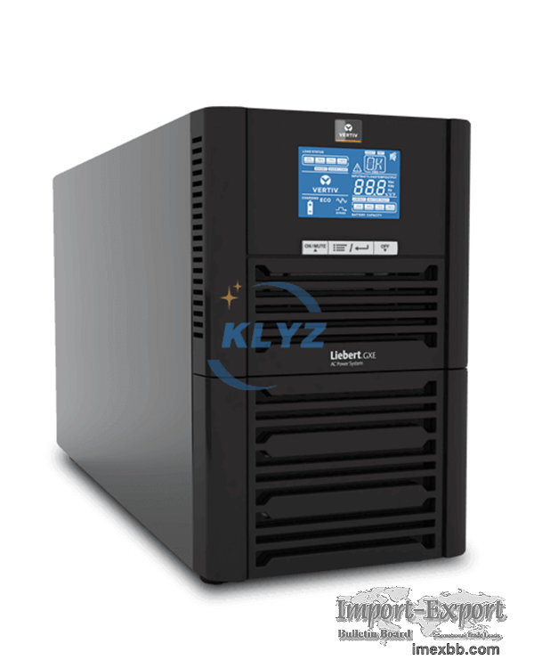 Vertiv Emerson GXE2 1-10KVA UPS