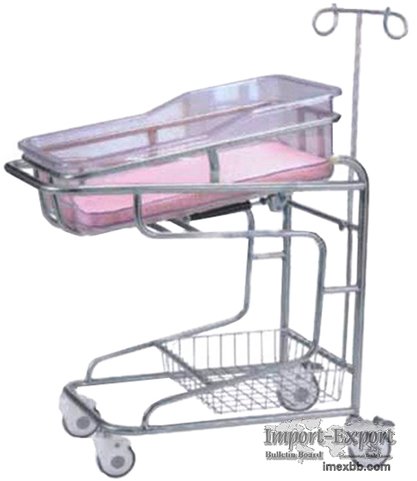 delivery room stroller