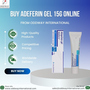 Adaferin 30gm Adapalene Gel buy in Italy