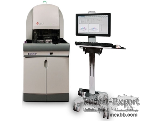 Beckman Coulter DxH 800 Hematology Analyzer