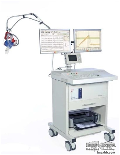 CARDIOVIT CS-200 Cardiopulmonary Stress