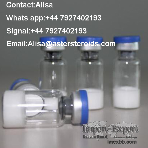 Buy cjc1295 DAC 2mg/vial Good quality with safe shipping