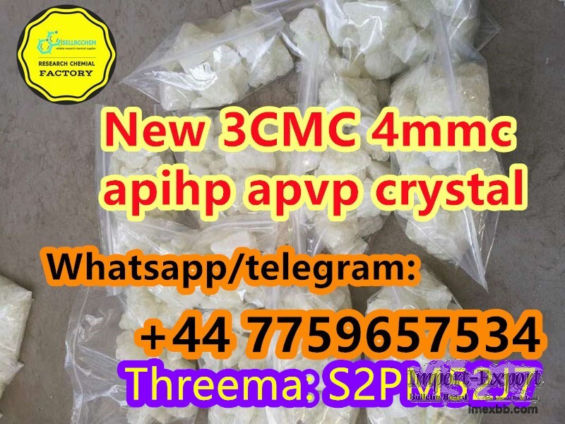 Strong Stimulants 3CMC 3-CMC apihp aphip MDPV eutylone supplier ship from e