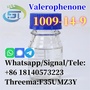 99% purity Valerophenone Cas 1009-14-9 factory price warehouse Europe 