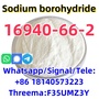 CAS 16940-66-2 Sodium borohydride SBH good quality, factory price and safet