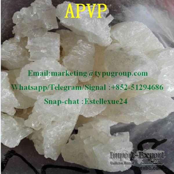 APVP A-PVP APHP  Whatsapp/Telegram +852-51294686