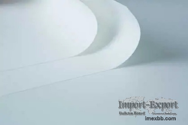 Nonwoven Paper