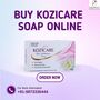 Kozicare Kojic Acid Soap buy online