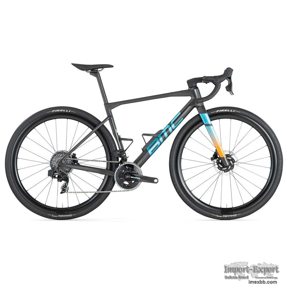 2024 BMC Kaius 01 Two Road Bike (PIENARBIKESHOP)