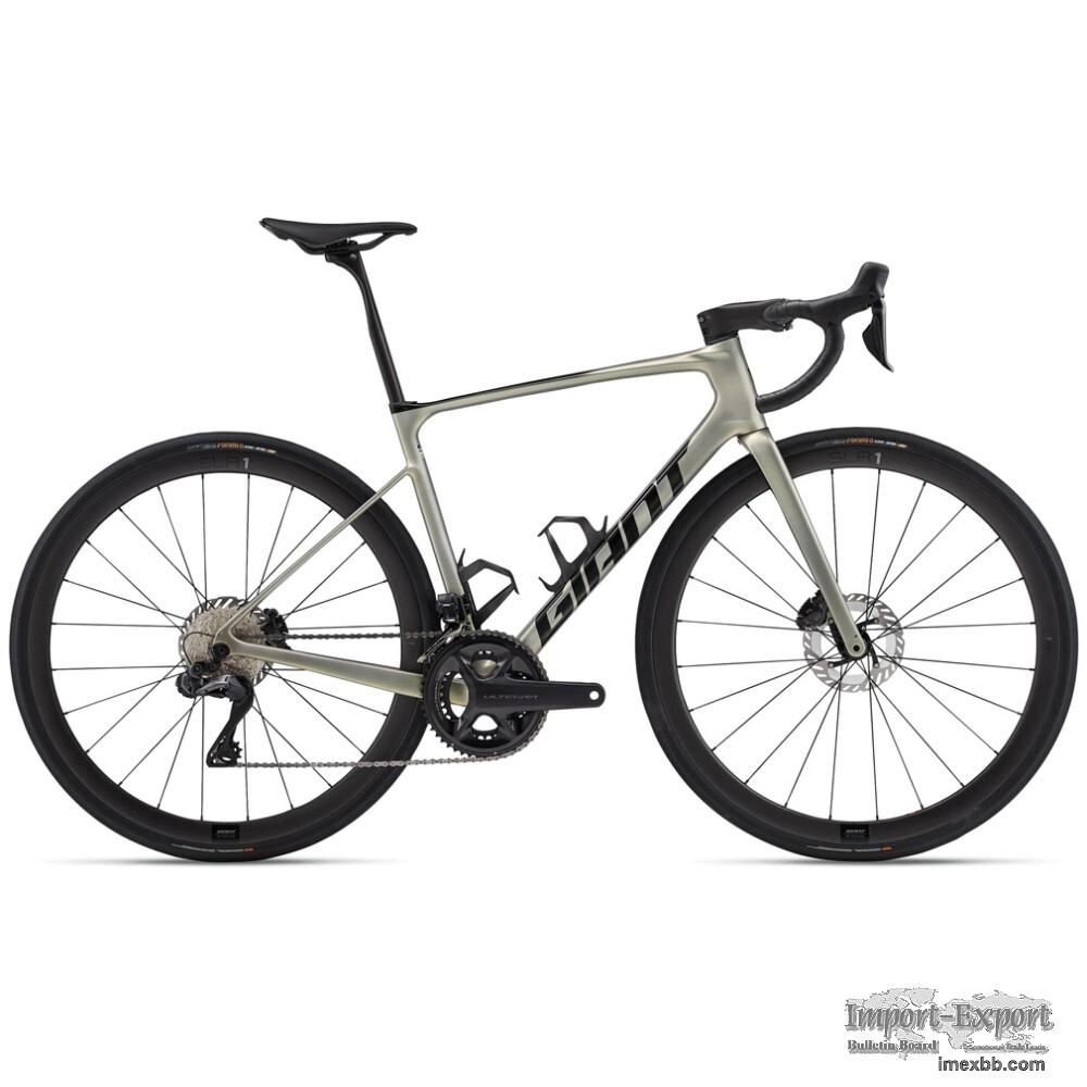 2024 Giant Defy Advanced SL 1 Road Bike (PIENARBIKESHOP)