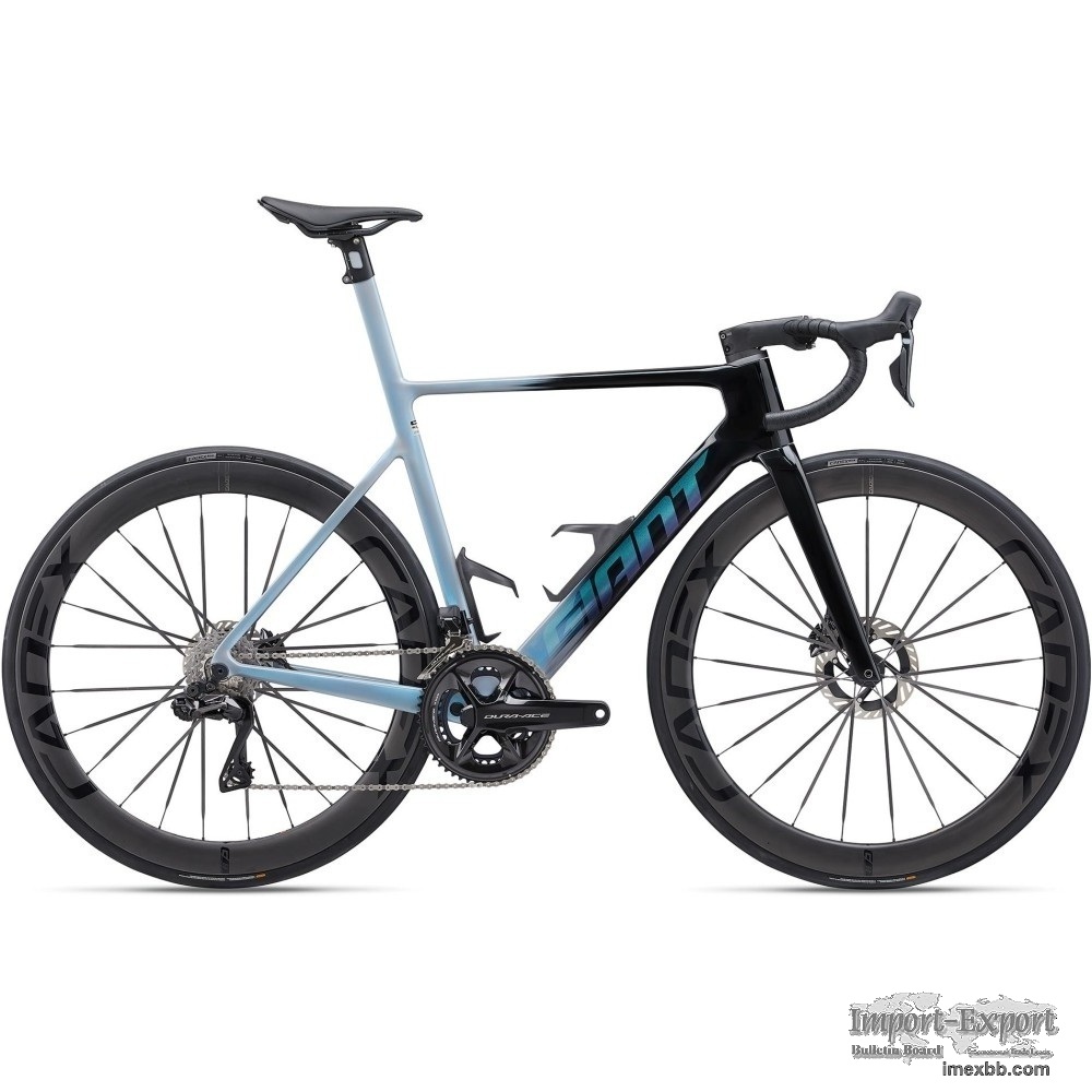 2024 Giant Propel Advanced SL 0 Road Bike (PIENARBIKESHOP)