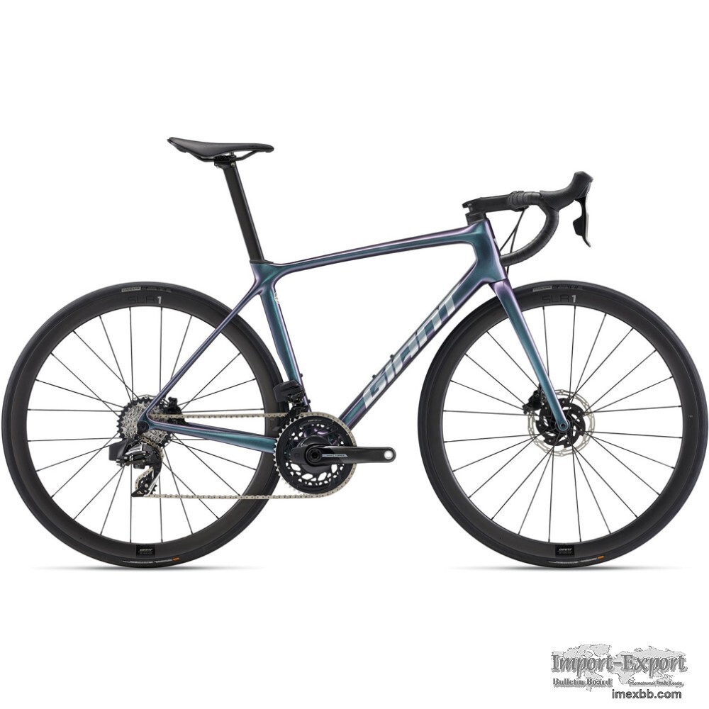 2024 Giant TCR Advanced Pro Disc 0 AXS - Road Bike (PIENARBIKESHOP)