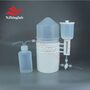 Teflon ultrapure acid preparation system