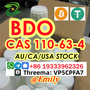 CAS 110-63-4 14-Butanediol BDO 14b Australia/USA/Canada Stock 2-3 days arri