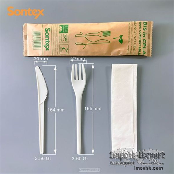 Forks and Knives cutlery pack