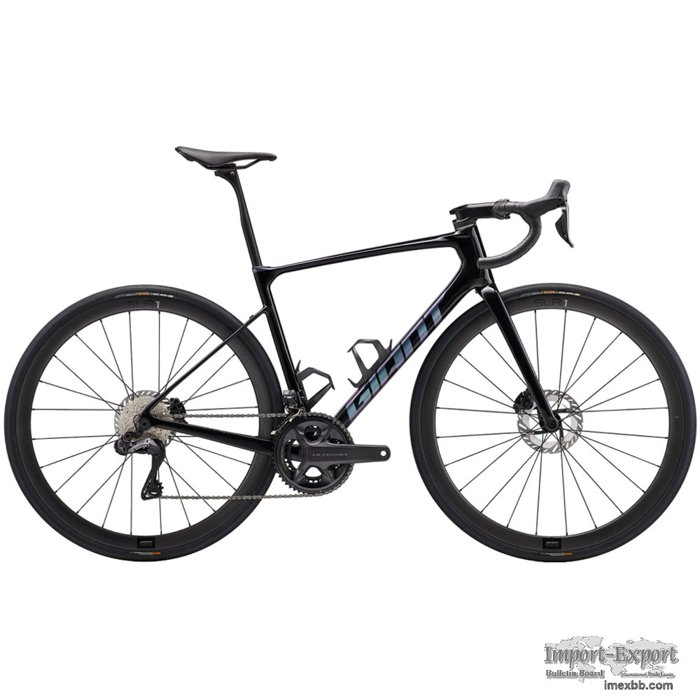 2024 Giant Defy Advanced Pro 0 Road Bike (GUN2BIKESHOP)