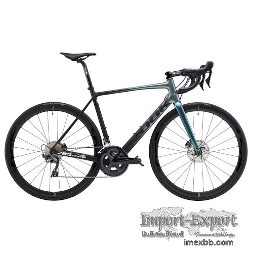 2024 Look 785 Huez RS Road Bike (GUN2BIKESHOP)