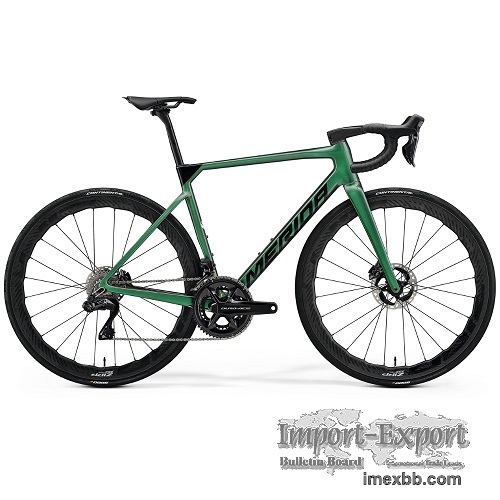 2024 Merida SCULTURA 10K Road Bike (GUN2BIKESHOP)