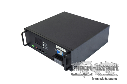 5-25KW Professional Energency Backup Storage Battery