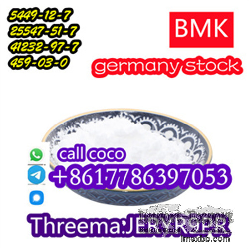 Bmk powder 99% pure new bmk powder with large inventory