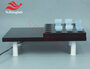 Laboratory hotplate for sample preparation with teflon anti-corrosion coati