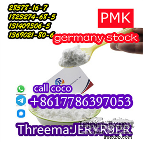 28578-16-7, PMK Powder, 