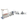 Small Paper Tube Core Making Machine Cigarette Paper Tube Making Machine Sp