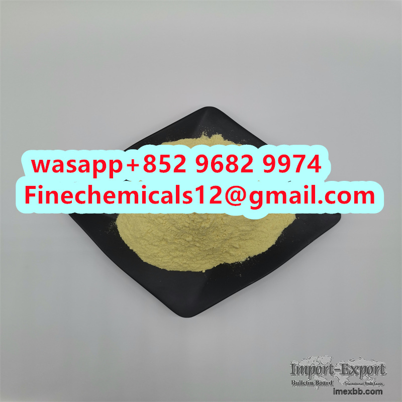 Strong effect Metonitazene CAS 14680–51–4(wasapp+852 9682 9974)