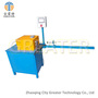 Cartridge Heater Pipe Cutting Machine