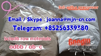 5cl precursor 5cladb raw materials with high quality