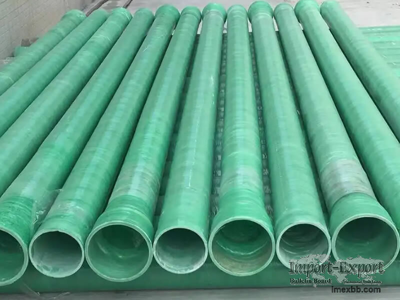 FRP Cable-Protection Pipes