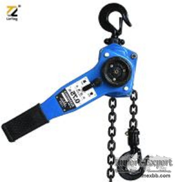 Hand Chain Hoist