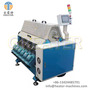 Hot Runner CNC Shrinking Machine Heater reducing installation