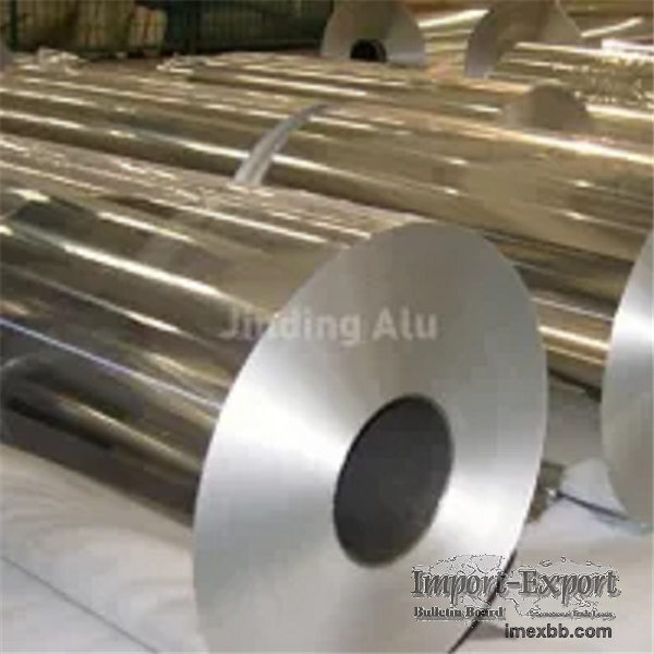 Aluminium Foil House Hold Jumbo Foil