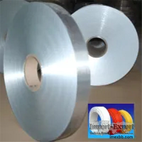 Aluminium Strip 8000 Series